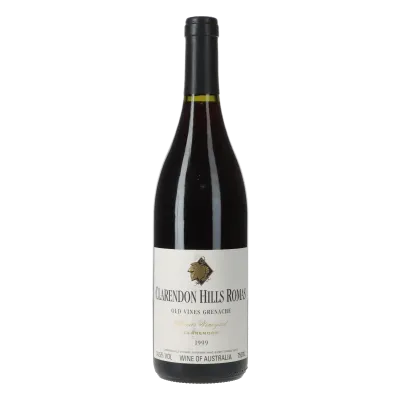 Clarendon Hills  Romas Grenache 1999