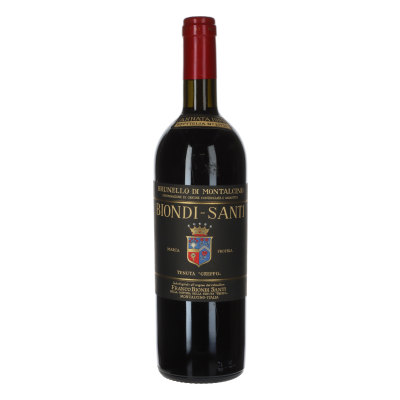 Biondi Santi Brunello di Montalcino 1993