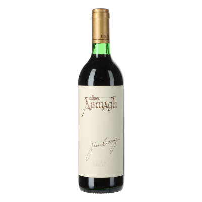 Jim Barry The Armagh Shiraz 1998
