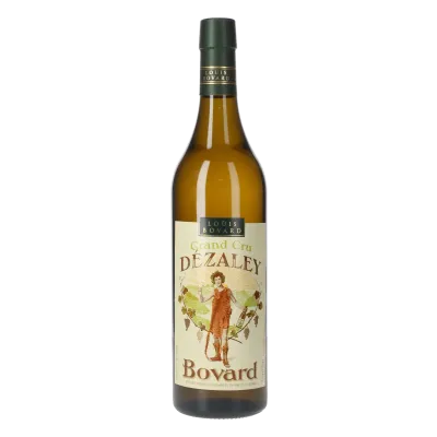 Domaine Louis Bovard Chasselas Dezaley Grand Cru 2018