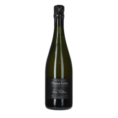 Ulysse Collin 'Les Maillons' Blanc de Noirs 2013