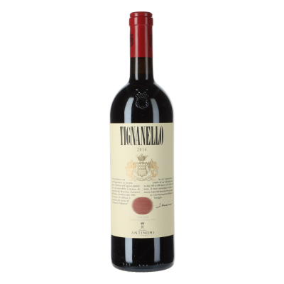 Antinori Tignanello 2014
