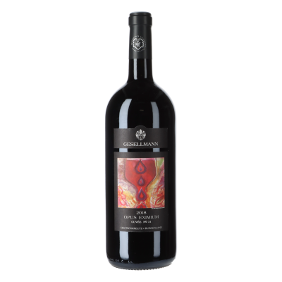 Gesellmann Opus Eximum Nr. 31 2018 Magnum
