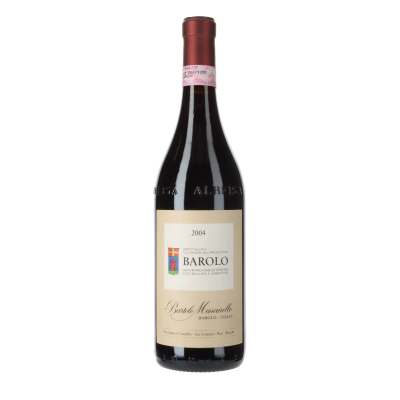 Bartolo Mascarello Barolo 2004