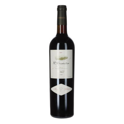 Alvaro Palacios L'Ermita Velles Vinyes 1999