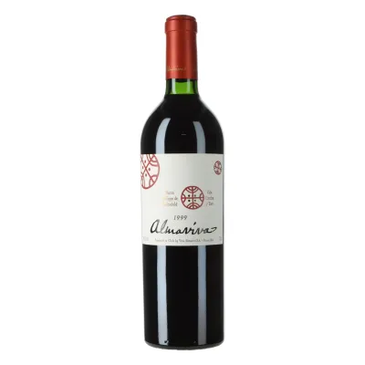 Vina Almaviva 1999