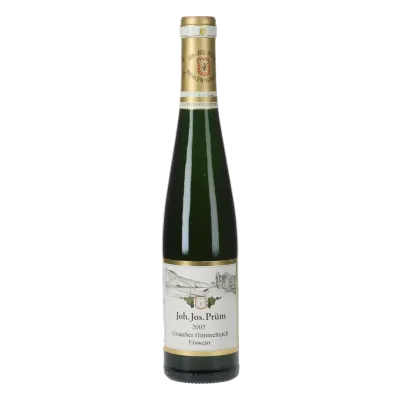 Joh. Jos. Prüm Graacher Himmelreich Eiswein 2002
