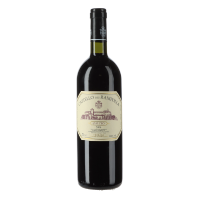 Rampolla Vigna d' Alceo 2004