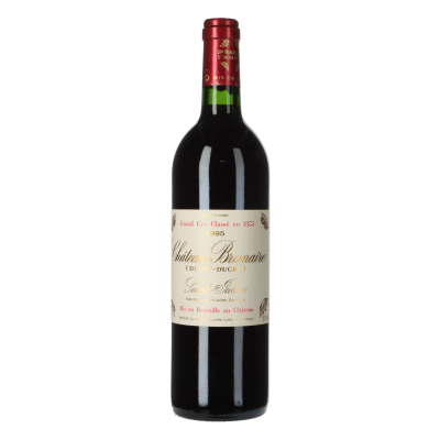 Branaire Ducru 1995