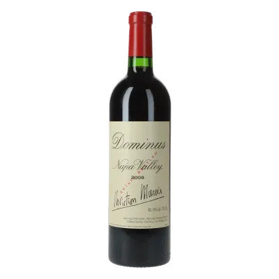 Dominus 2008 