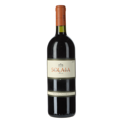 Antinori Solaia 2000
