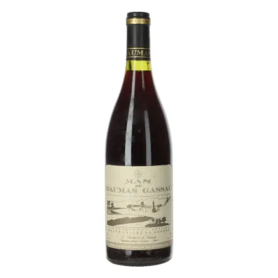 Mas de Daumas Gassac 1991