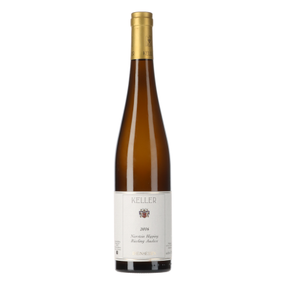Klaus Peter Keller Riesling Hipping Auslese 2016