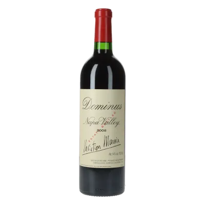 Dominus 2008 