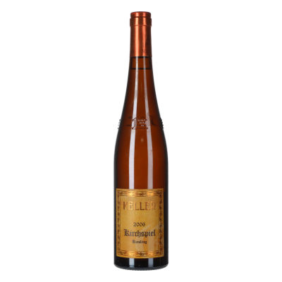 Klaus Peter Keller Riesling Kirchspiel GG 2006