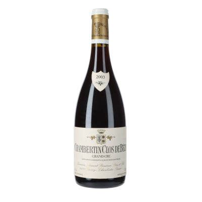 Armand Rousseau Chambertin-Clos de Bèze Grand Cru 2003