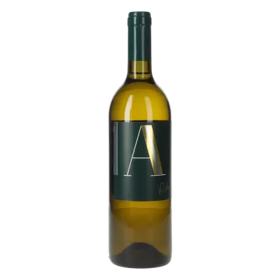 Domain A Lady A Sauvignon Blanc 2011