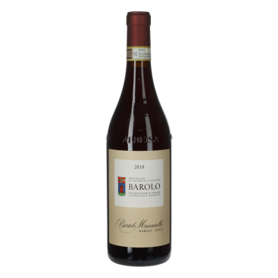 Bartolo Mascarello Barolo 2018