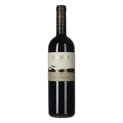 Alois Lageder Tenutae Löwengang Cabernet 2007 