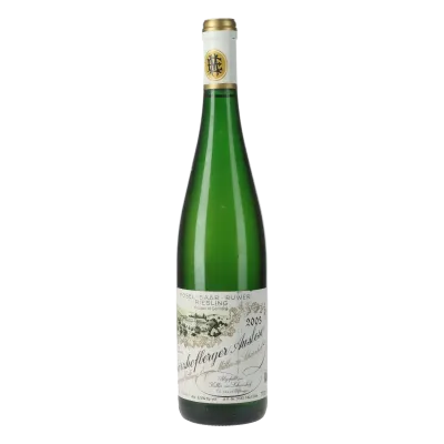 Egon Müller Scharzhofberger Riesling Auslese fruchtig (fruchtsüß) 2003