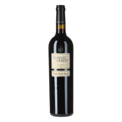 Quinta do Crasto Douro Vinha Maria Teresa 2005