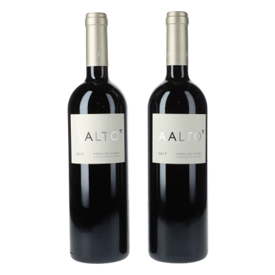 Aalto 2017 (2 Fl.)