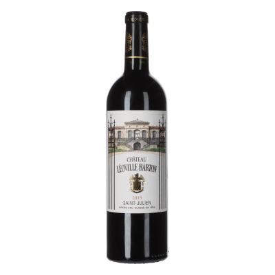 Chateau Leoville Barton 2015