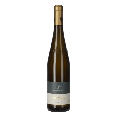Schäfer Fröhlich Riesling Großes Gewächs Halenberg 2009