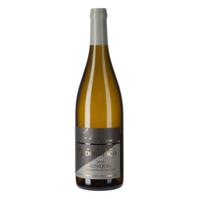 Donatsch Unique Chardonnay 2019