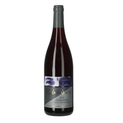 Donatsch Pinot Noir Unique 2020