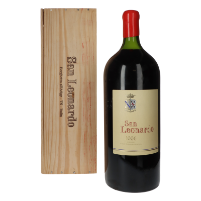 Tenuta San Leonardo San Leonardo 2006 