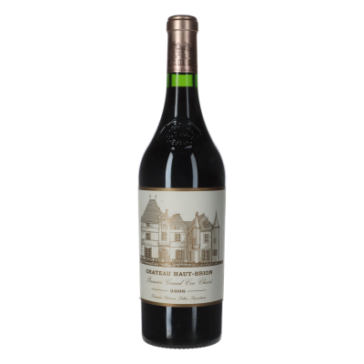 Chateau Haut Brion 2008