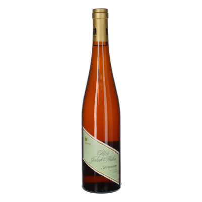 Kühn Riesling trocken Schlehdorn 2011
