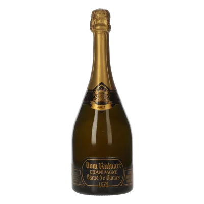 Dom Ruinart Blanc de Blancs Brut 1979