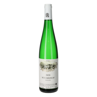 Egon Müller Scharzhof Riesling 2020