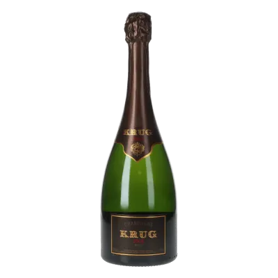 Krug Champagne Vintage Brut Flaschengärung 2008