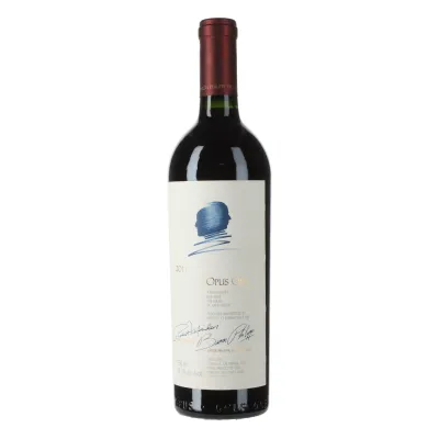 Opus One 2011