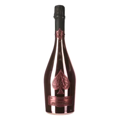 Armand de Brignac Ace of Spades Brut Rose