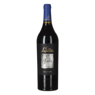 Casa Lapostolle Clos Apalta 1999 