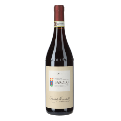 Bartolo Mascarello Barolo 2011