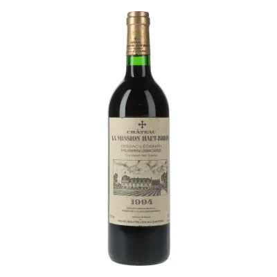 Chateau La Mission Haut Brion Cru Classe 1994