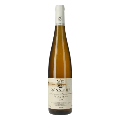 Dönnhoff Riesling Niederhäuser Herrmannshöhle Spätlese 2008