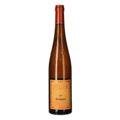 Klaus Peter Keller Kirchspiel Riesling Grosses Gewächs 2021