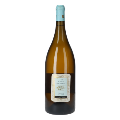 Robert Weil Kiedricher Gräfenberg Erstes Gewächs 2007 DMG
