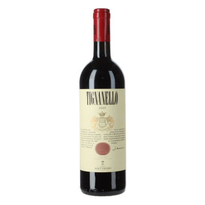 Antinori Tignanello 2009