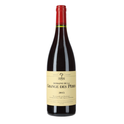 Domaine de la Grange des Peres Rouge 2015