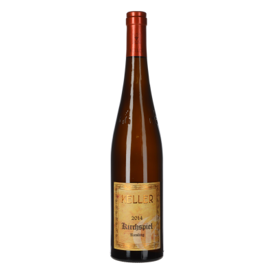 Klaus Peter Keller Kirchspiel Riesling Grosses Gewächs 2014