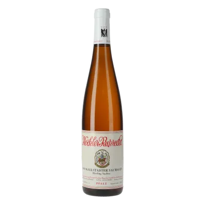 Koehler Ruprecht Riesling Kallstadter Saumagen Auslese (fruchtsüß) 2008