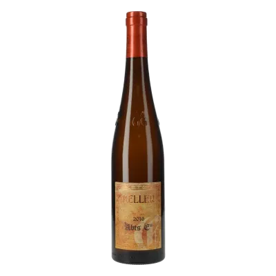 Keller Riesling Westhofener Abtserde Großes Gewächs trocken 2016