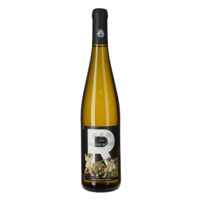 Immich-Batterieberg Enkircher Zeppwingert Riesling Reserve 2018